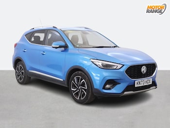 Used MG MG ZS 2023 for sale - 75592576: Photo
