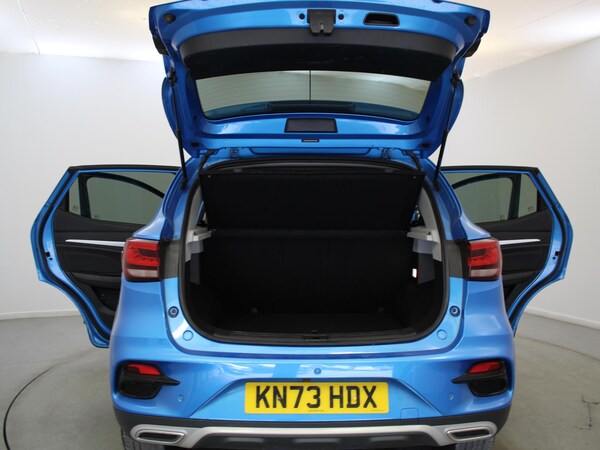 Used MG MG ZS 2023 for sale - 75592576: Photo 28