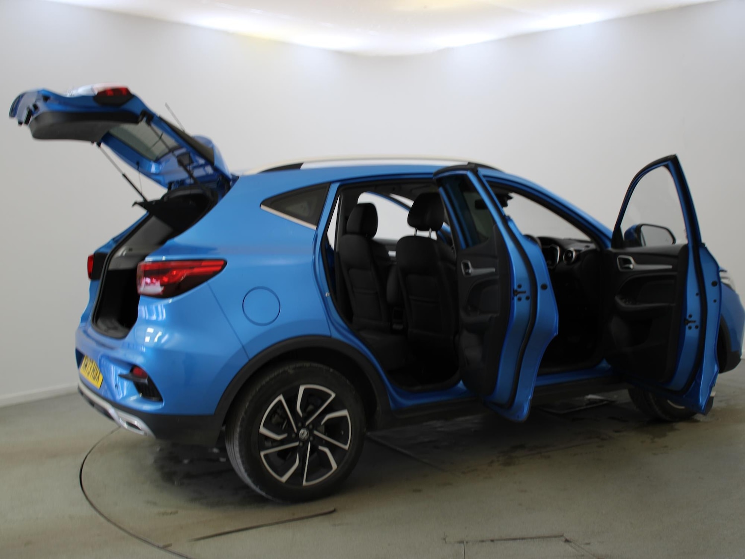 Vehicle 29