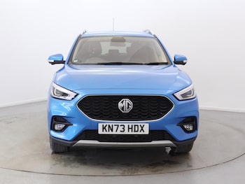 Used MG MG ZS 2023 for sale - 75592576: Photo