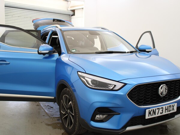 Used MG MG ZS 2023 for sale - 75592576: Photo 30