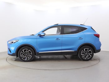 Used MG MG ZS 2023 for sale - 75592576: Photo