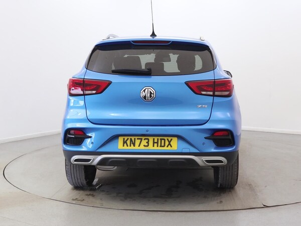 Used MG MG ZS 2023 for sale - 75592576: Photo 6
