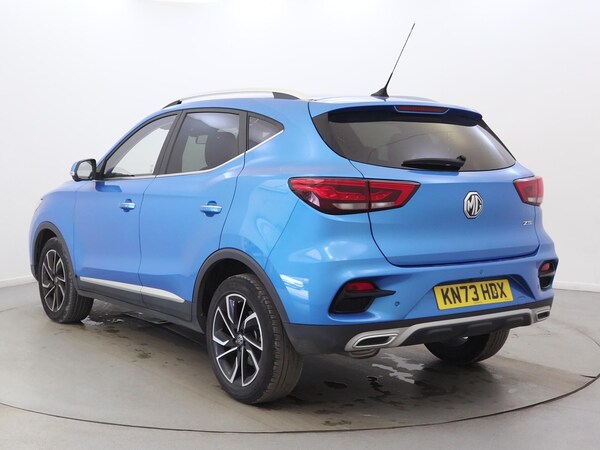 Used MG MG ZS 2023 for sale - 75592576: Photo 7