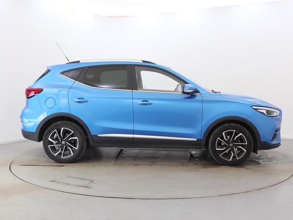 Used MG MG ZS 2023 for sale - 75592576: Photo 8