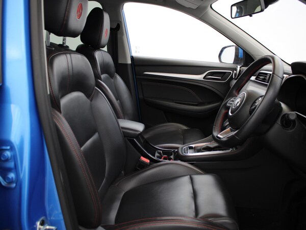 Used MG MG ZS 2023 for sale - 75592576: Photo 9