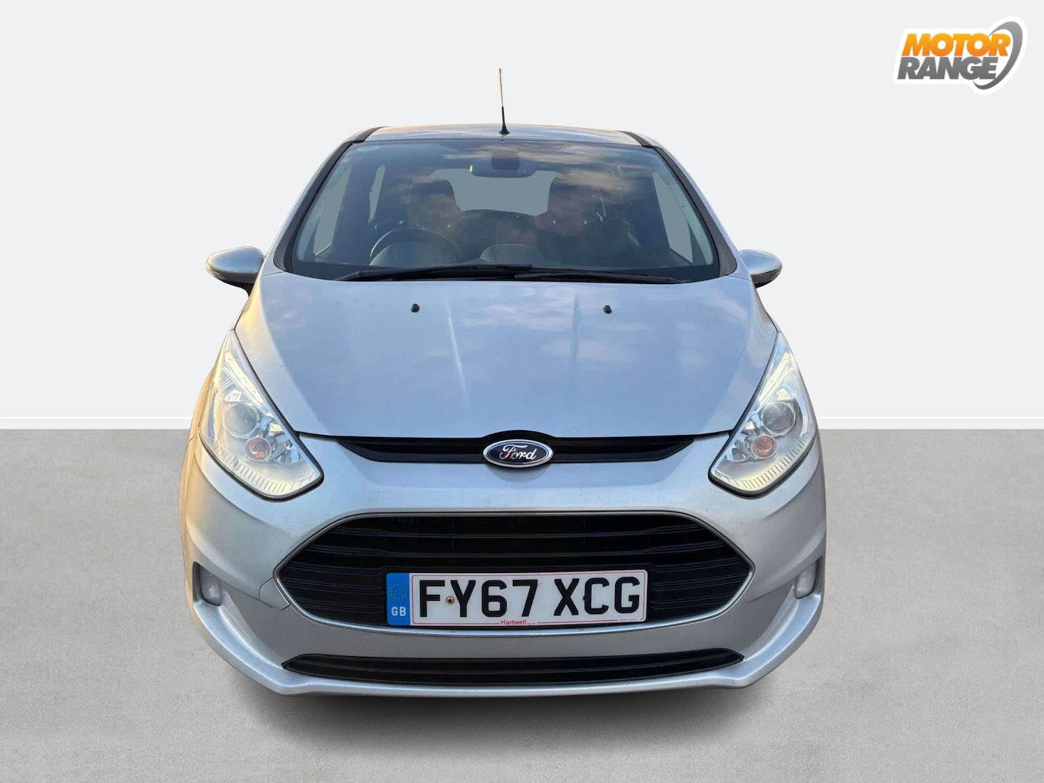 Used Ford B-MAX 2017 for sale - 77472833: Photo 2