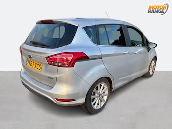 Used Ford B-MAX 2017 for sale - 77472833: Photo