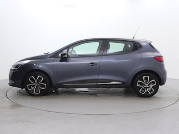 Used Renault Clio 2024 for sale - 78311639: Photo