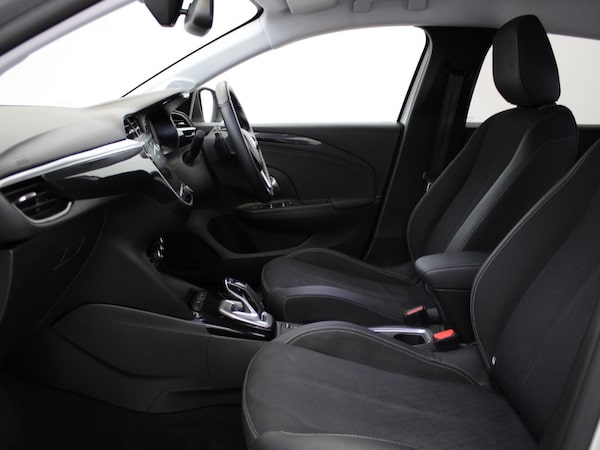 Used Vauxhall Corsa 2022 for sale - 76330704: Photo 10