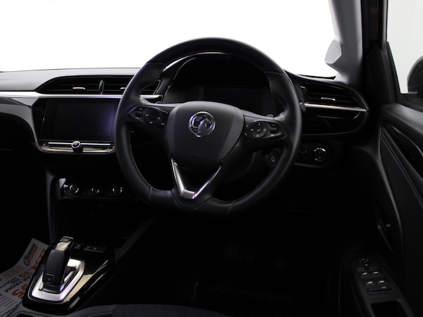 Used Vauxhall Corsa 2022 for sale - 76330704: Photo 11