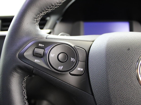 Used Vauxhall Corsa 2022 for sale - 76330704: Photo 12