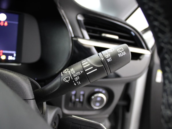 Used Vauxhall Corsa 2022 for sale - 76330704: Photo 14