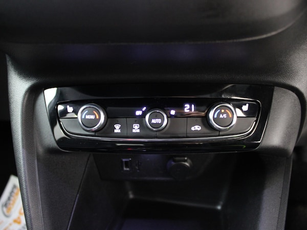 Used Vauxhall Corsa 2022 for sale - 76330704: Photo 19
