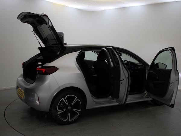 Used Vauxhall Corsa 2022 for sale - 76330704: Photo 25