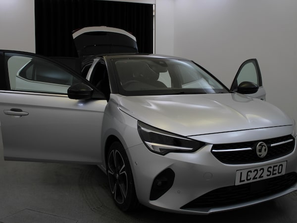 Used Vauxhall Corsa 2022 for sale - 76330704: Photo 26