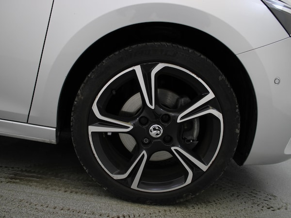 Used Vauxhall Corsa 2022 for sale - 76330704: Photo 28