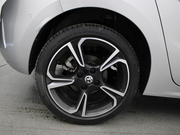 Used Vauxhall Corsa 2022 for sale - 76330704: Photo 29