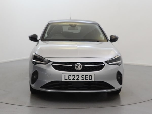 Used Vauxhall Corsa 2022 for sale - 76330704: Photo 2