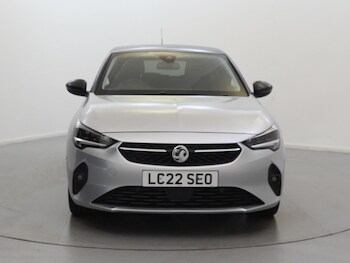 Used Vauxhall Corsa 2022 for sale - 76330704: Photo 2