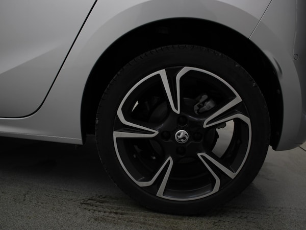 Used Vauxhall Corsa 2022 for sale - 76330704: Photo 30