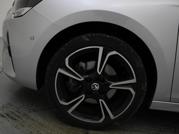 Used Vauxhall Corsa 2022 for sale - 76330704: Photo 31