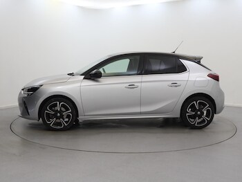 Used Vauxhall Corsa 2022 for sale - 76330704: Photo 4