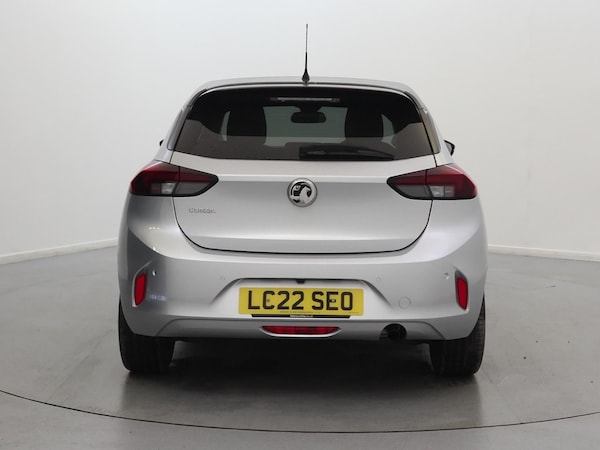Used Vauxhall Corsa 2022 for sale - 76330704: Photo 6