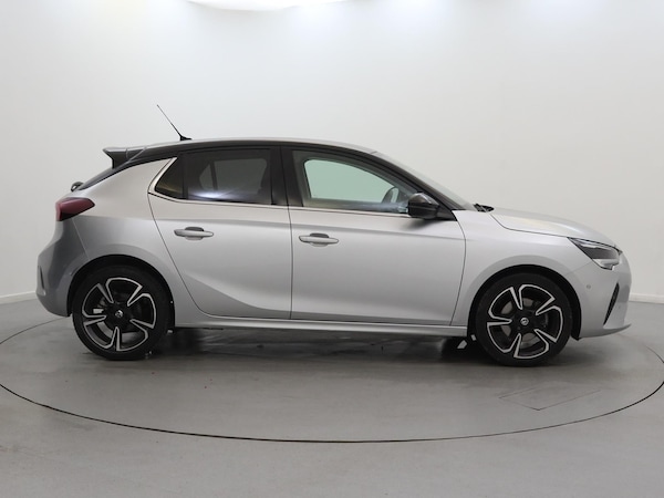 Used Vauxhall Corsa 2022 for sale - 76330704: Photo 8