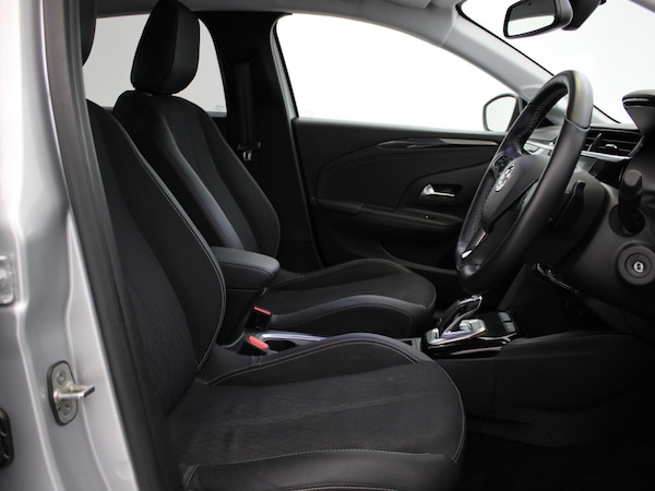 Used Vauxhall Corsa 2022 for sale - 76330704: Photo 9