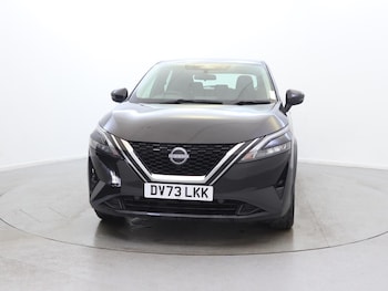 Used Nissan Qashqai 2023 for sale - 77758247: Photo