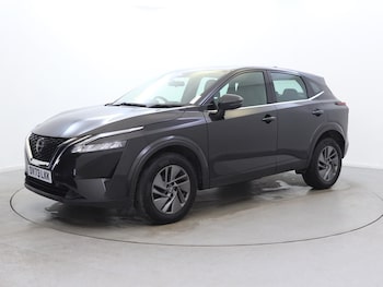 Used Nissan Qashqai 2023 for sale - 77758247: Photo