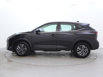 Used Nissan Qashqai 2023 for sale - 77758247: Photo