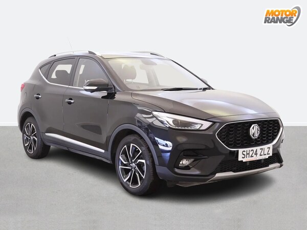 Used MG MG ZS 2024 for sale - 76016388: Photo 1