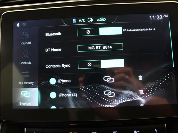 Used MG MG ZS 2024 for sale - 76016388: Photo 22