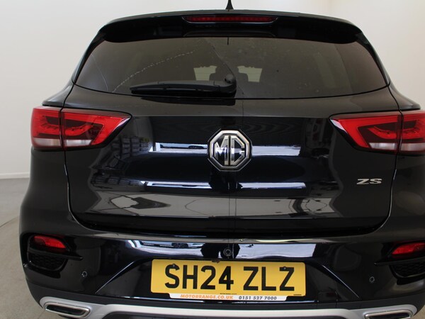Used MG MG ZS 2024 for sale - 76016388: Photo 33