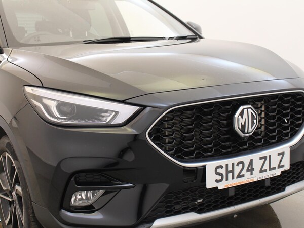 Used MG MG ZS 2024 for sale - 76016388: Photo 35