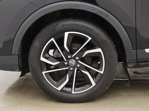 Used MG MG ZS 2024 for sale - 76016388: Photo 37