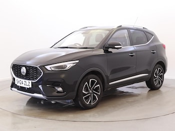 Used MG MG ZS 2024 for sale - 76016388: Photo 3