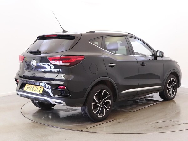 Used MG MG ZS 2024 for sale - 76016388: Photo 5
