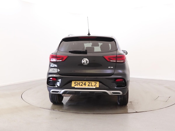 Used MG MG ZS 2024 for sale - 76016388: Photo 6