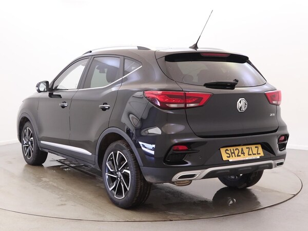Used MG MG ZS 2024 for sale - 76016388: Photo 7