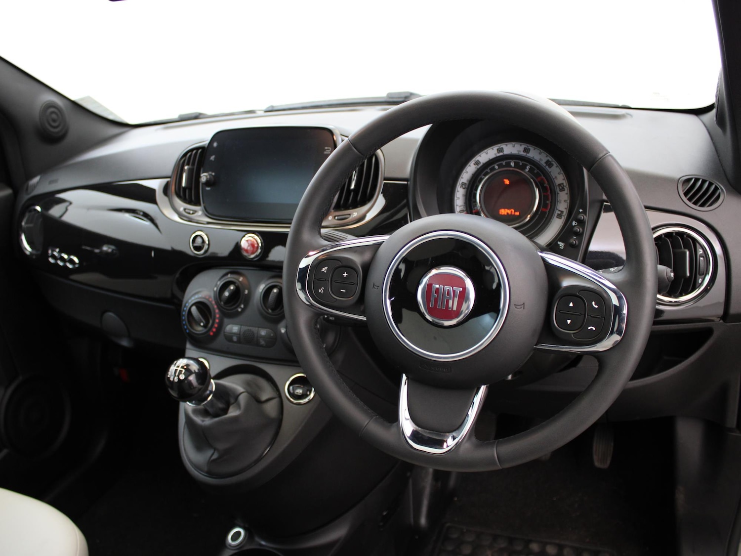 Used Fiat 500 2022 for sale - 77795727: Photo 13