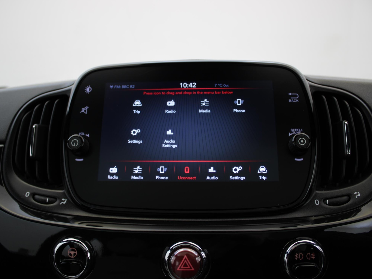 Used Fiat 500 2022 for sale - 77795727: Photo 14