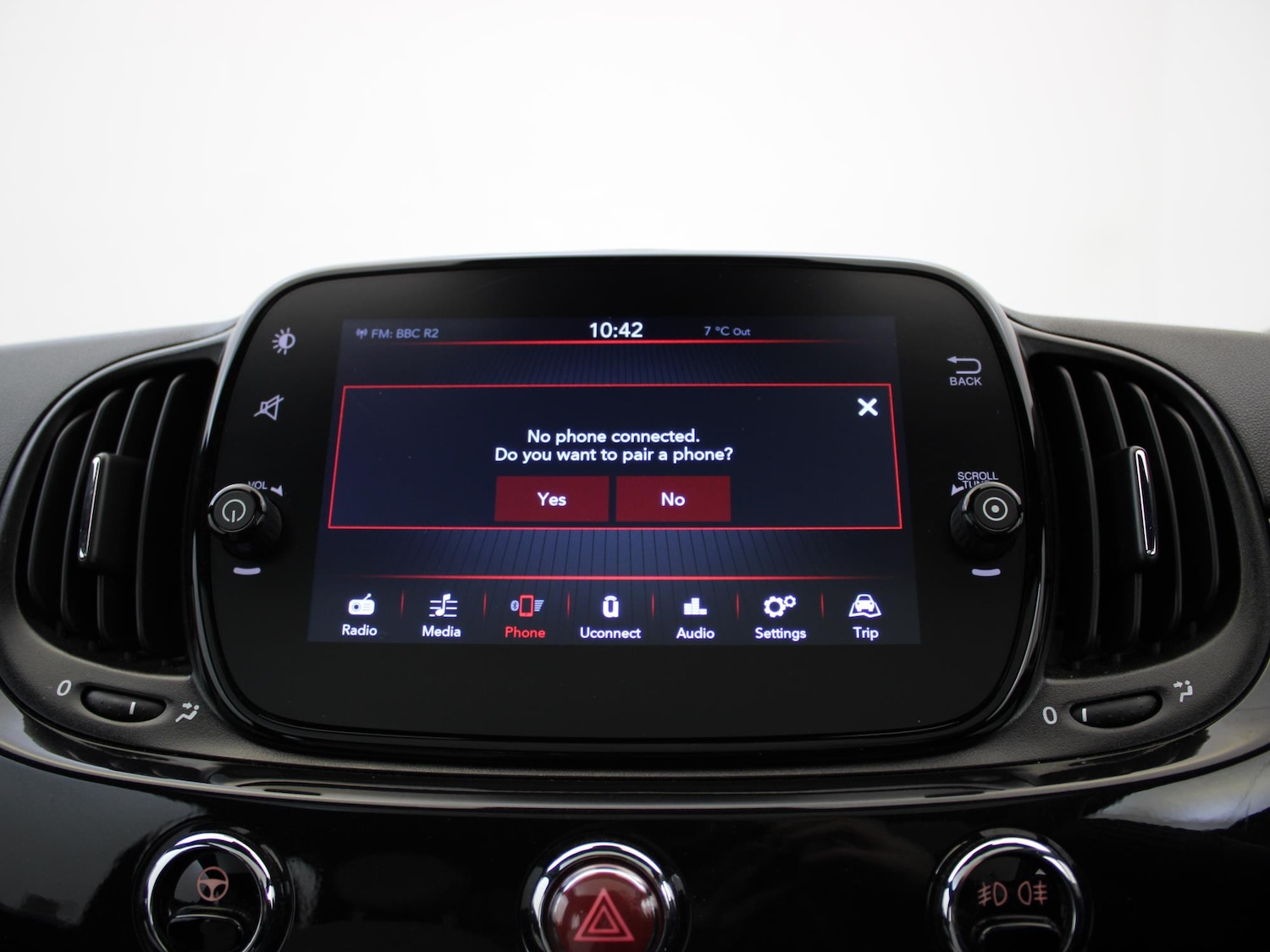 Used Fiat 500 2022 for sale - 77795727: Photo 15