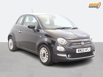 Used Fiat 500 2022 for sale - 77795727: Photo