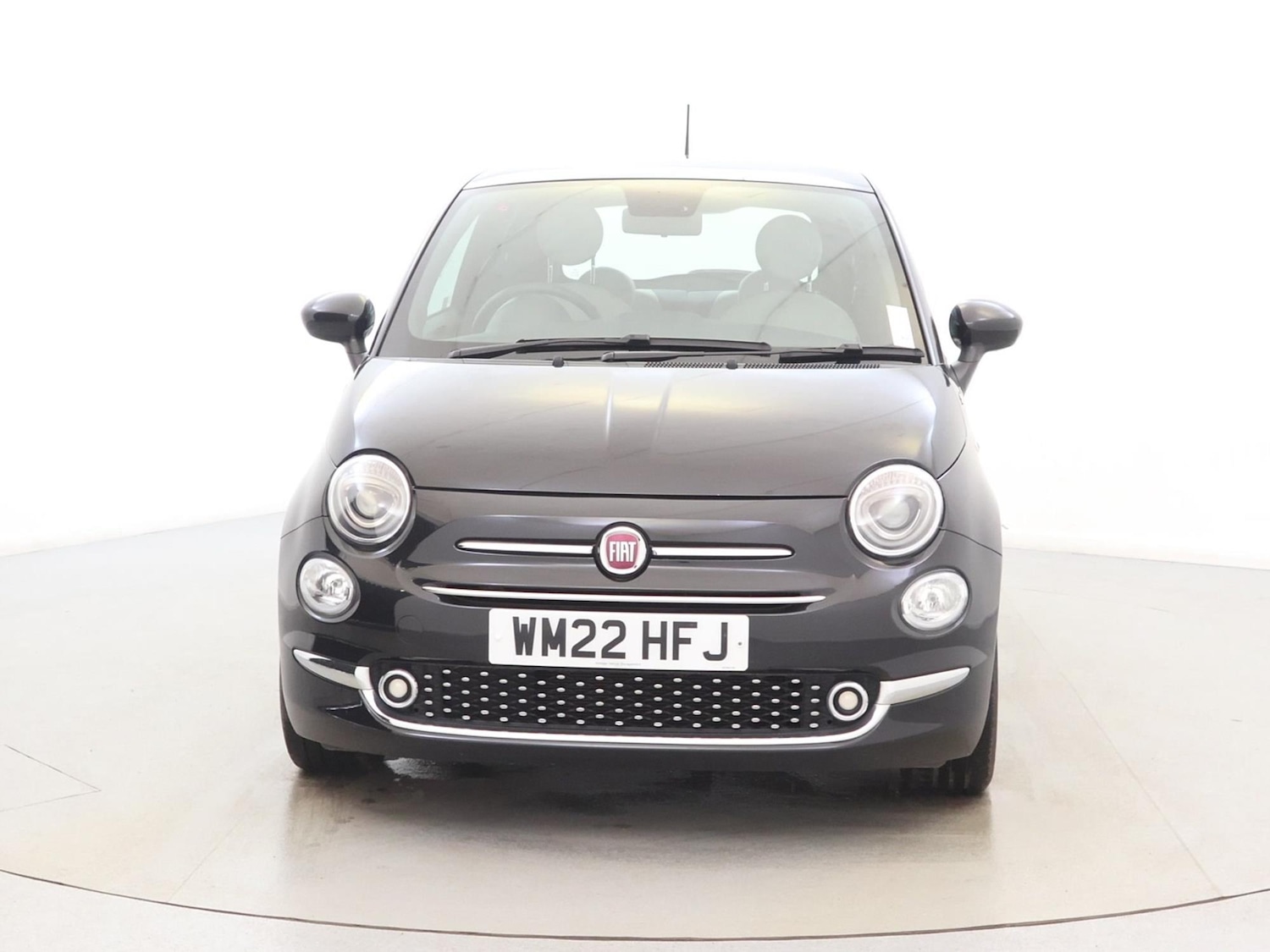 Used Fiat 500 2022 for sale - 77795727: Photo 2
