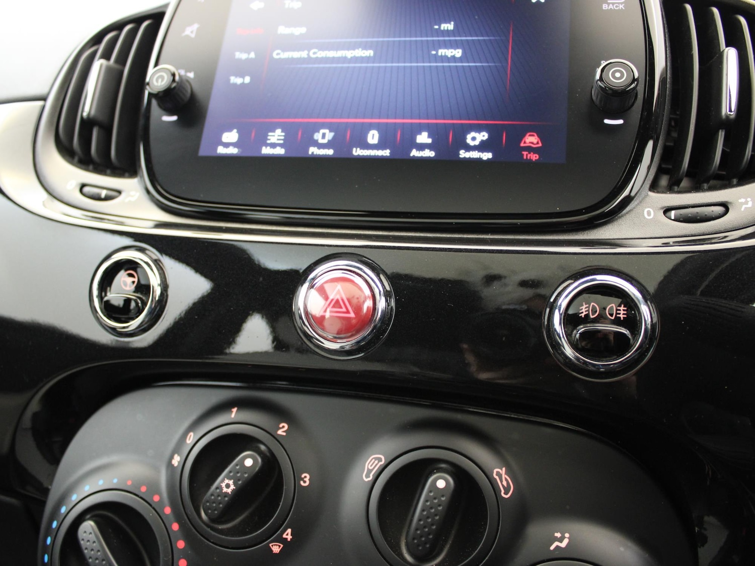 Used Fiat 500 2022 for sale - 77795727: Photo 21