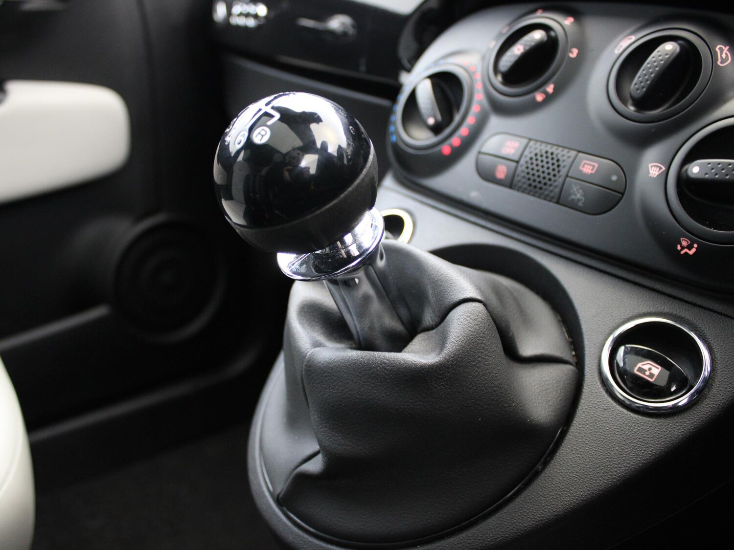 Used Fiat 500 2022 for sale - 77795727: Photo 25