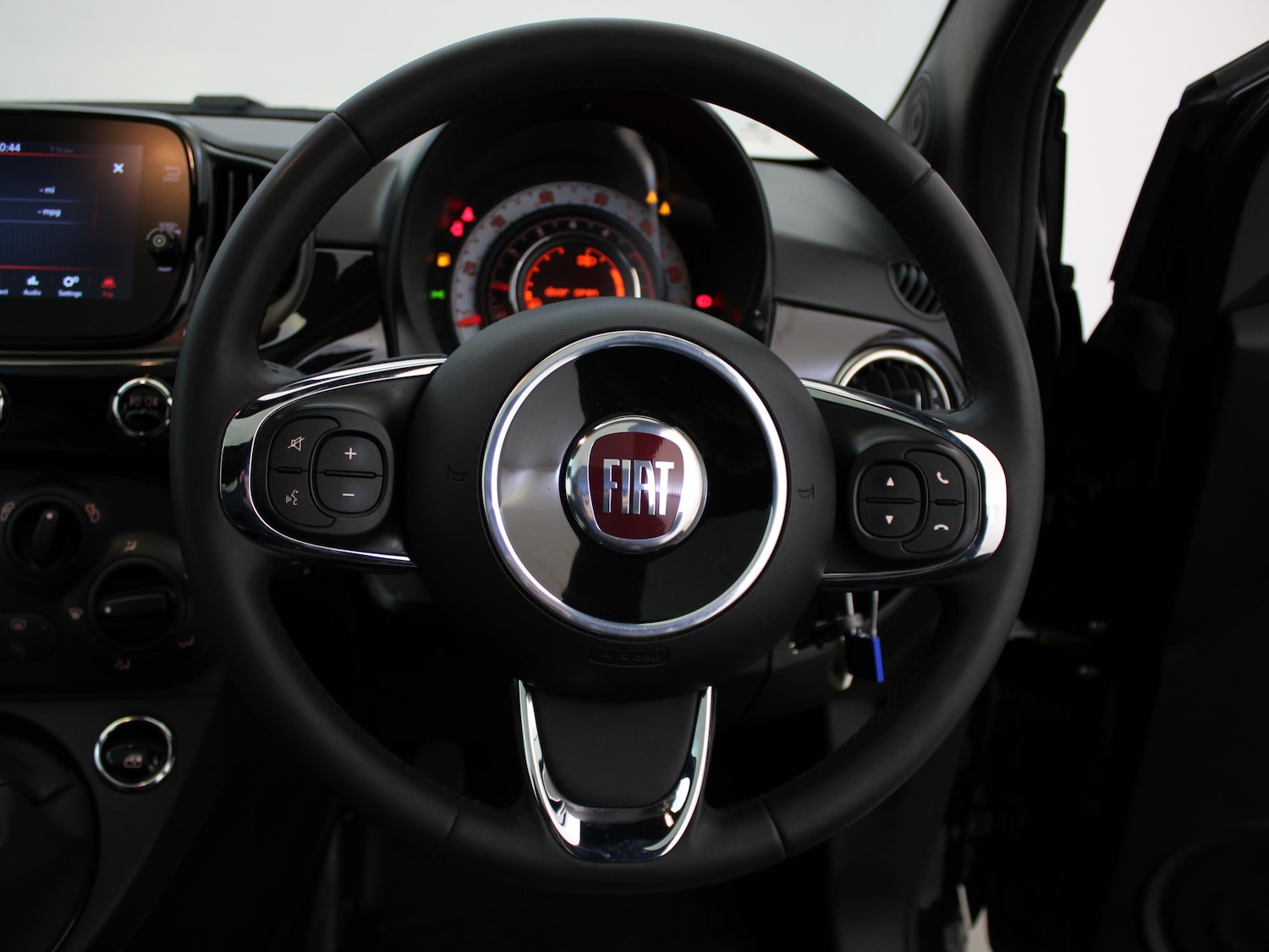 Used Fiat 500 2022 for sale - 77795727: Photo 26